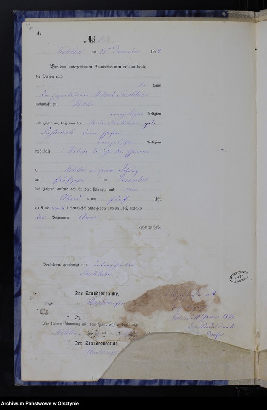 image.from.unit.number "Geburts-Neben-Register Nr 1 - 6"