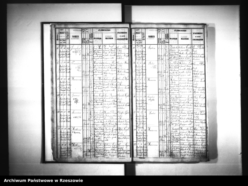 image.from.unit.number "Księga urodzeń - Siedliska"