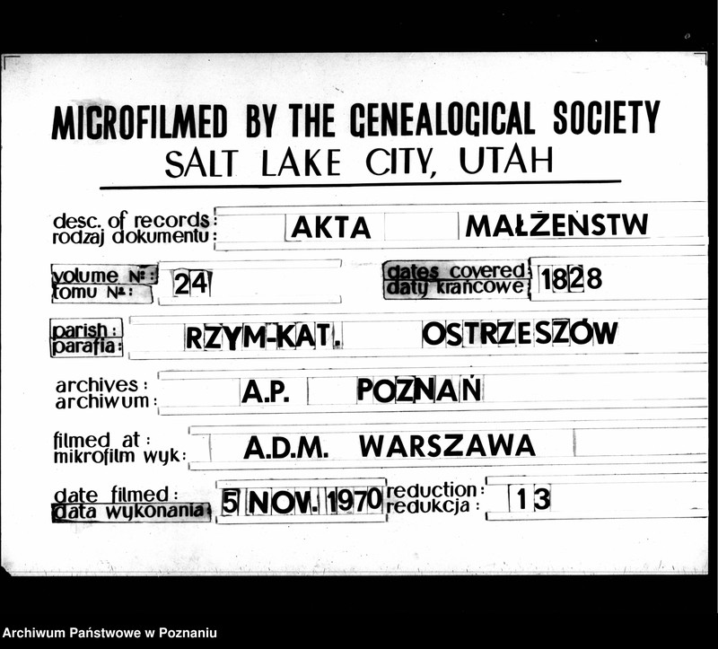 image.from.unit.number "Duplikat- liber copulatorum"