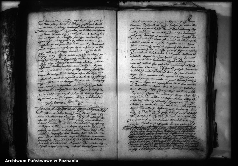 Obraz 10 z jednostki "Relationes [protocollon]"