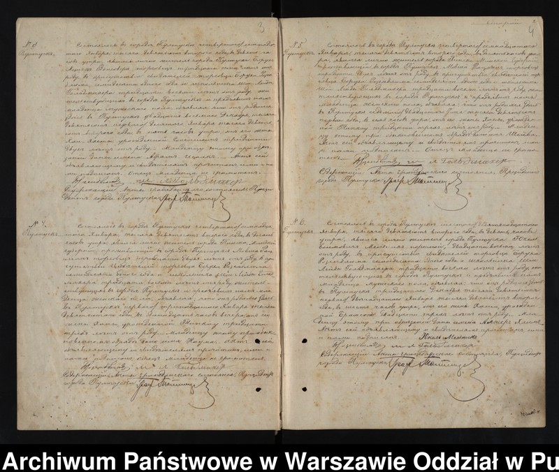 image.from.unit.number "Akta urodzeń, małżeństw i zgonów"