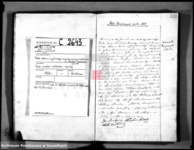 image.from.unit.number "D. L. P. Ś. Jeziory 1858"