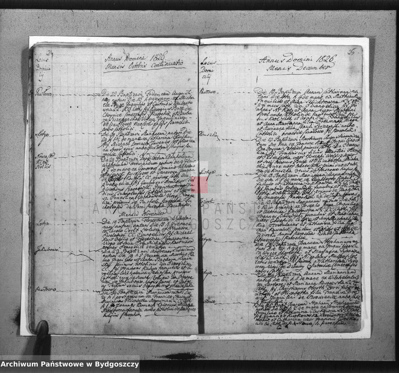 image.from.unit.number "Akta chrztów, ślubów, zgonów"
