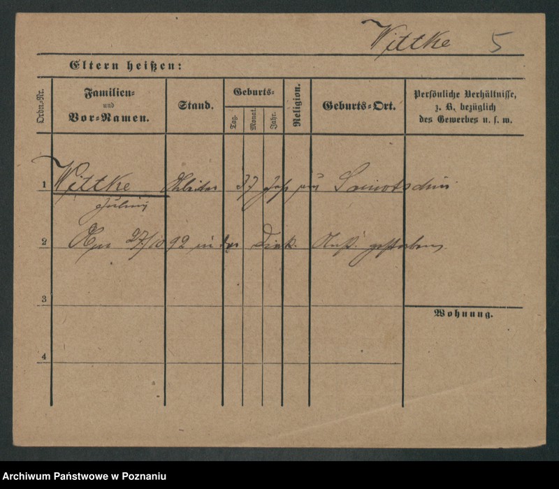 image.from.unit.number "Witke - Witkowski (żonaci, wdowy)"