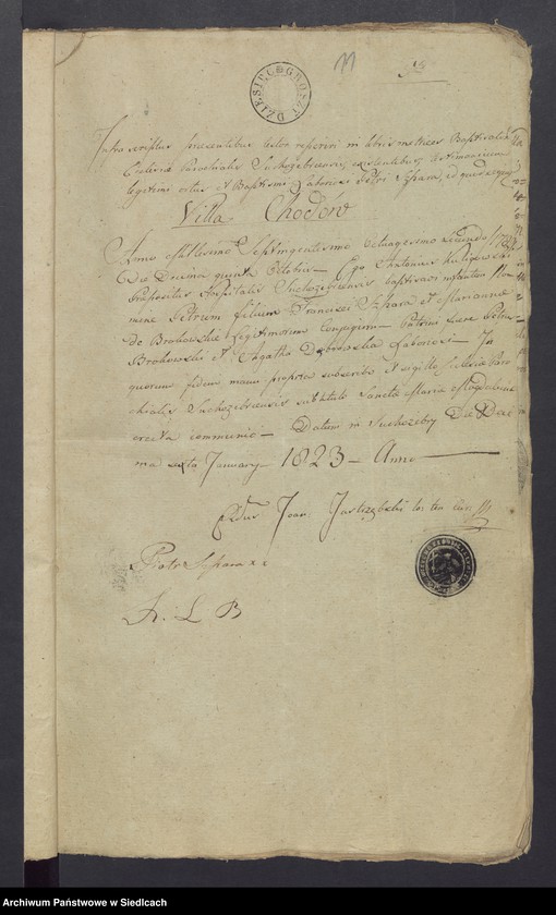 image.from.unit.number "Dowody do akt małżeństw"