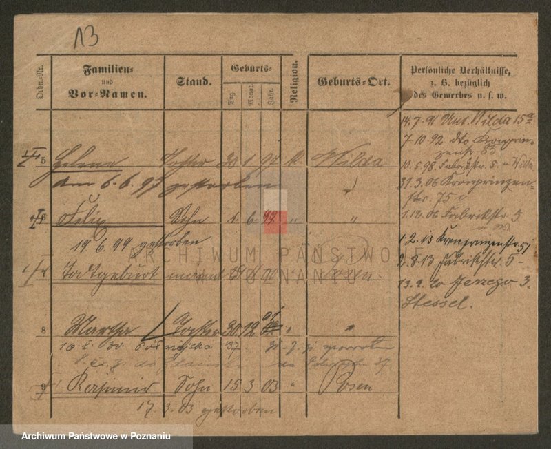 image.from.unit.number "Konik - Konszewski"
