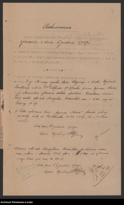 Obraz 9 z jednostki "Szymon Maase- sprzedaż gotowej garderoby"