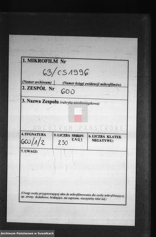 image.from.unit.number "[Akta urodzeń wyznania rzymskokatolickiego parafii w Studzienicznej z lat 1892-1898]"