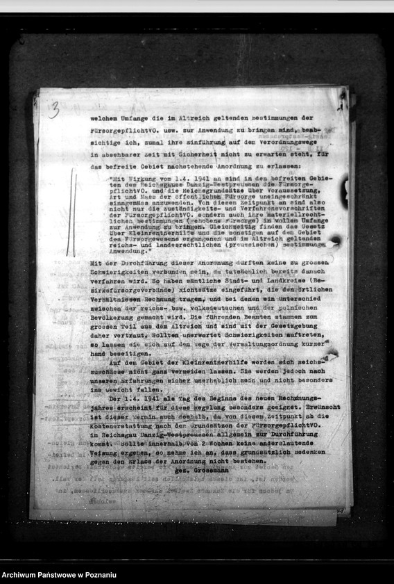 Obraz 7 z jednostki "Grundfragen der öffentlichen Fürsorge"