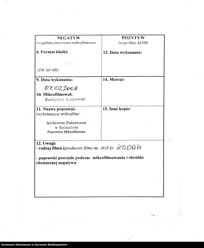 image.from.unit.number "Duplikate der Kirchenbücher von der Parochie Dechsel: Dechsel (Deszczno), Massow (Maszewo),Ober Alvensleben (Krupczyn), Nieder Alvensleben, Borkow (Borek), Gross Zettritz, Klein Zettritz (Ciecierzyce), Berkenwerder (Brzozowiec), Landaberger Holländer (Chwałowice), Jakobsfelde (Miłomin)"