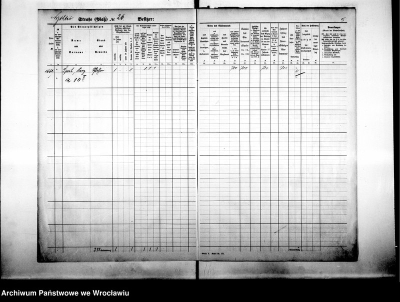 image.from.unit.number "Personalienverzeichnisse"