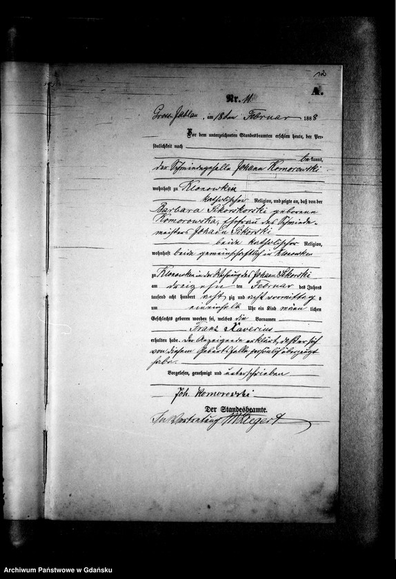 image.from.unit.number "Księga urodzeń"