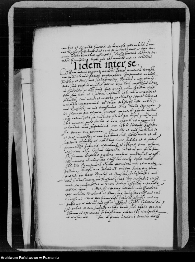 Obraz 19 z jednostki "Decreta [inducta]"