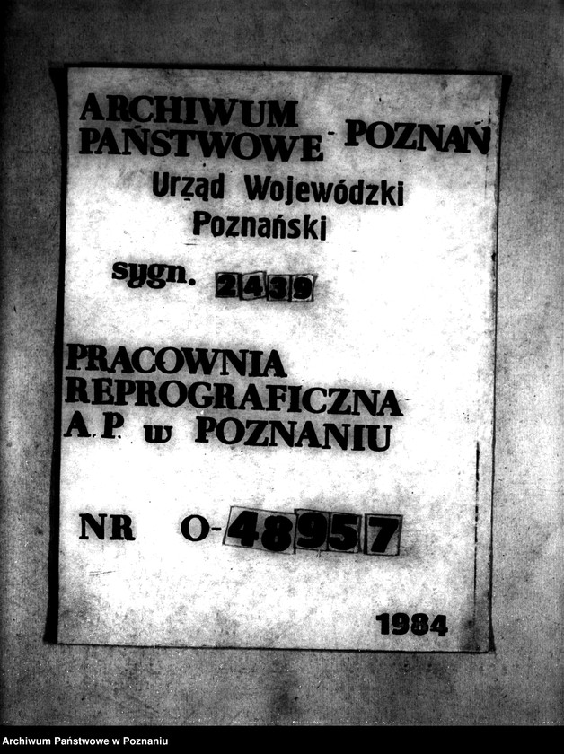 image.from.unit.number "Łuszczewo powiatu konińskiego /sprawy pomiarowe/"