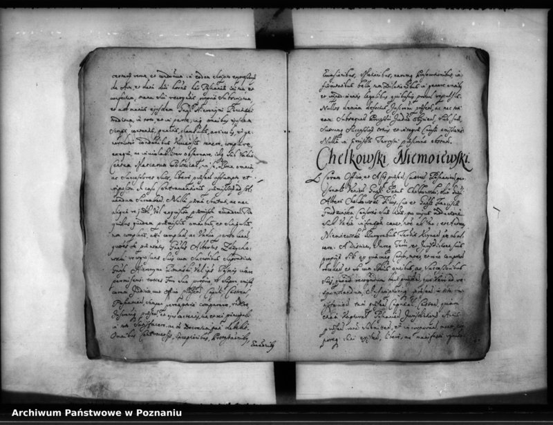 Obraz 14 z jednostki "Inscriptiones [inducta]"