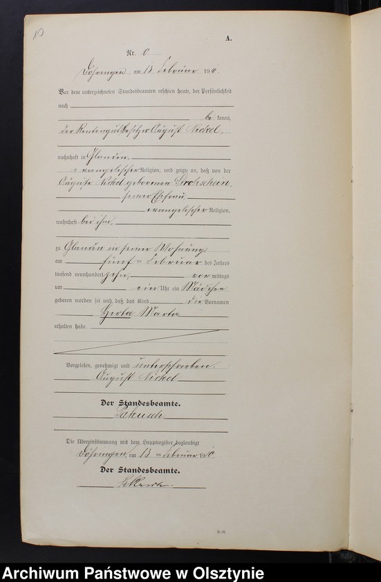 image.from.unit.number "Geburts-Neben-Register Nr 1-77"