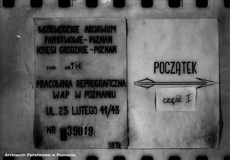 Obraz 1 z jednostki "Relationes [inducta]"