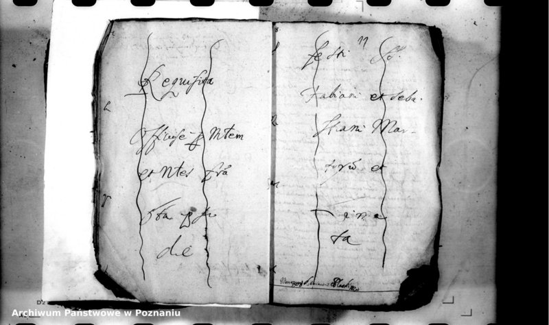 Obraz 14 z jednostki "Relationes [protocollon]"