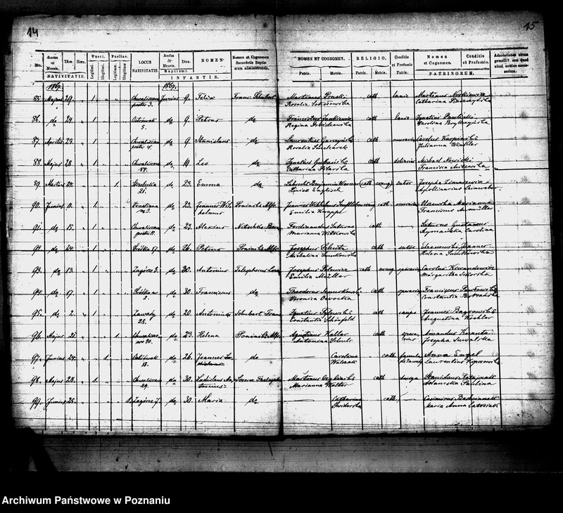 image.from.unit.number "Księga urodzeń"