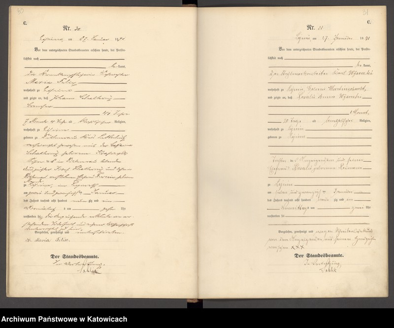 image.from.unit.number "Księga zgonów T.1 nr 1-354"