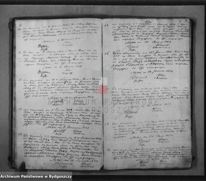 image.from.unit.number "Akta małżeństw"
