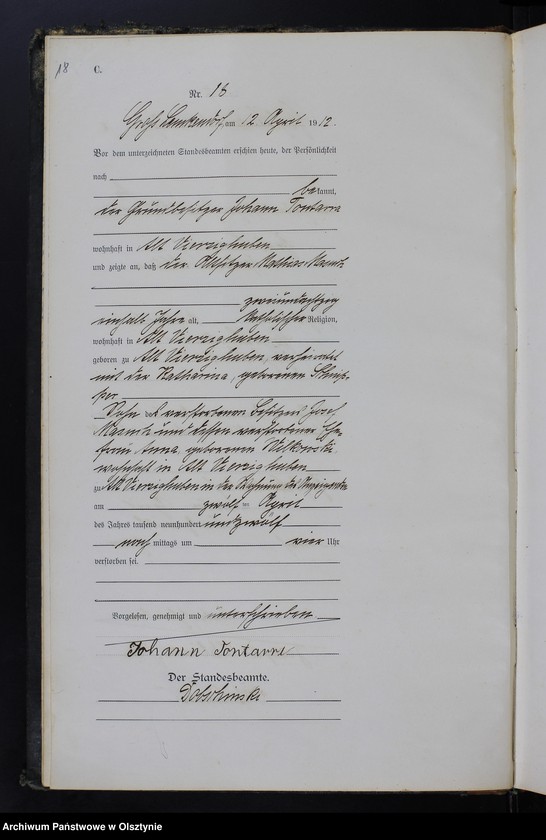 image.from.unit.number "Sterbe-Haupt-Register Nr 1-60, 1-43, 1-42, 1-67, 1-54"