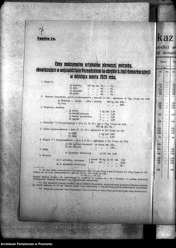 Obraz 11 z jednostki "Sprawozdania plonu stanu ziemiopłodów"