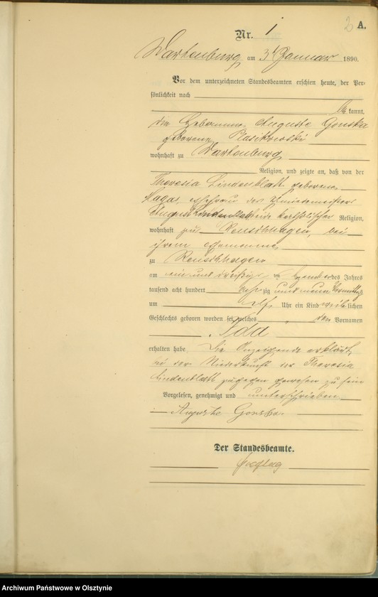 image.from.unit.number "Geburts-Haupt-Register Nr 1 - 213"