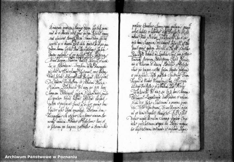 Obraz 10 z jednostki "Resignationes [inducta]"