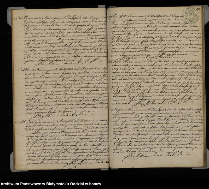 image.from.unit.number "Księga zgonów"