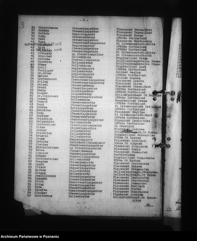 Obraz 7 z jednostki "Kriegsverdienstkreuze- Finanzverwaltung"