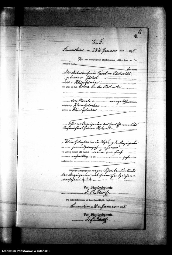 image.from.unit.number "Księga zgonów"