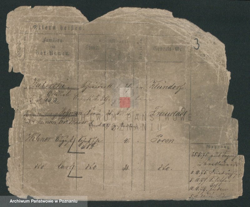 Obraz 9 z jednostki "Wabankiewicz - Wąchowicz"