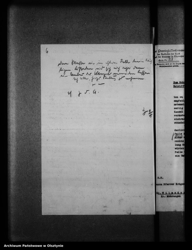 image.from.unit.number "Seegertswalde, evangelische Kirche"