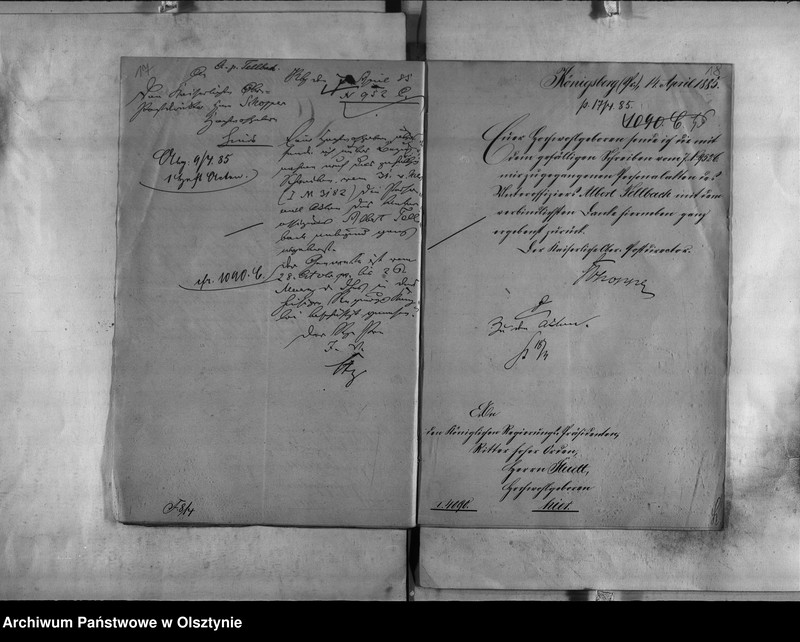 image.from.unit.number "Kanzlei Hilfsarbeiter Tellbach [Albert]"
