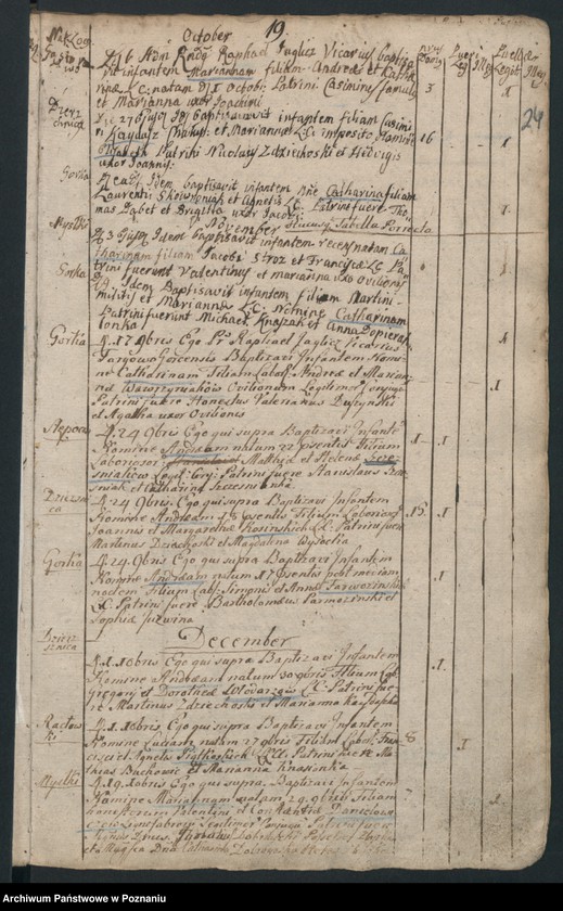 image.from.unit.number "Liber baptisatorum"