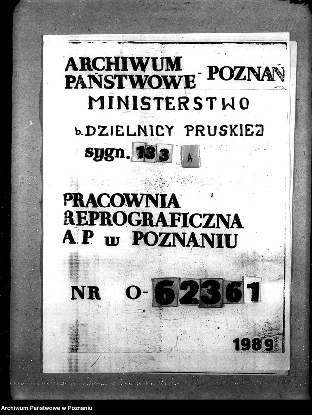 Obraz 1 z jednostki "Wywóz koni"