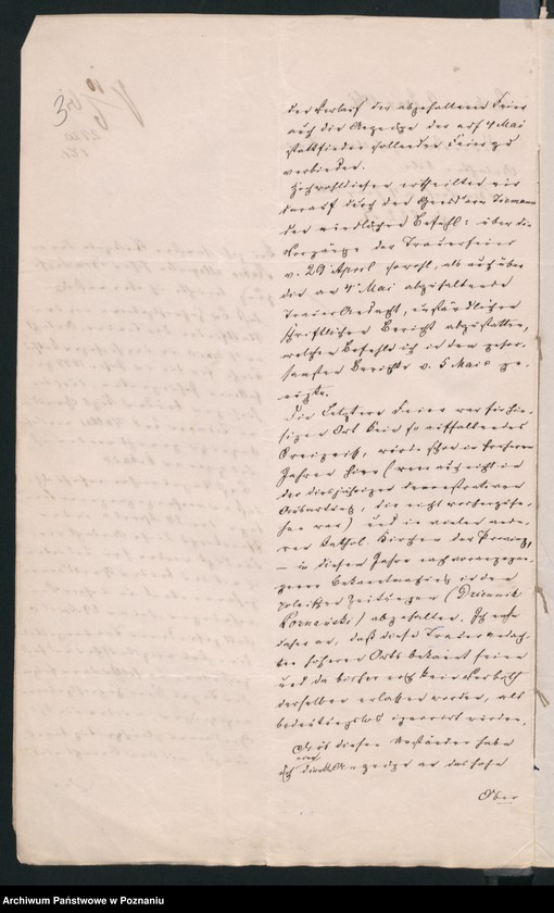 Obraz 8 z jednostki "Trauergottesdienst für verstorbene Polen."