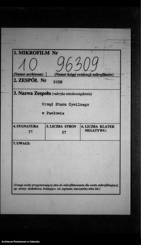 image.from.unit.number "Księga małżeństw"