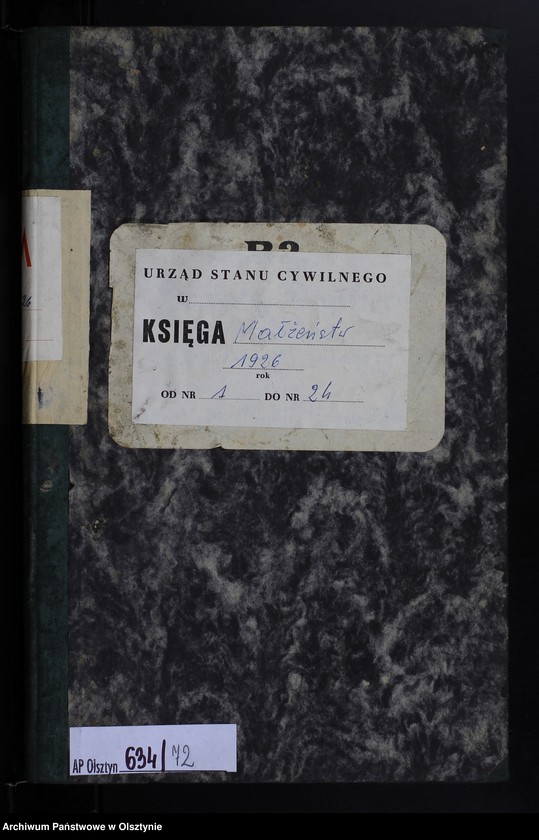 image.from.unit.number "Heirats-Neben-Register Nr 1-24"