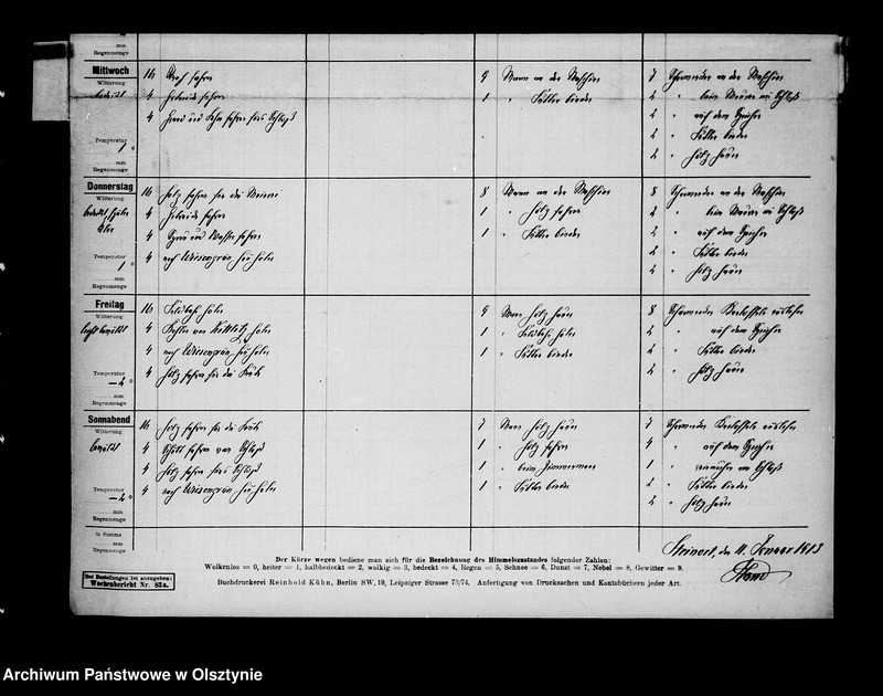 image.from.unit.number "/Wochenberichte des Rittergutes Gr. Steinort Nr. 28-52/"