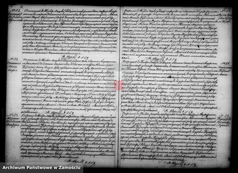 image.from.unit.number "Akta urodzeń, małżeństw, zgonów"