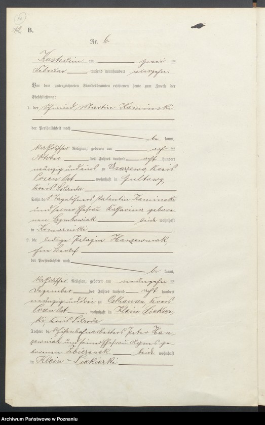 image.from.unit.number "Heirats-Haupt-Register"