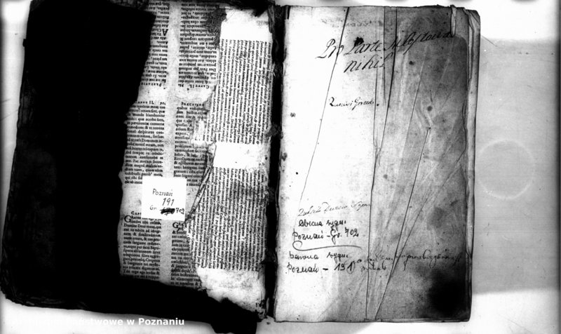 Obraz 3 z jednostki "Relationes [inducta]"