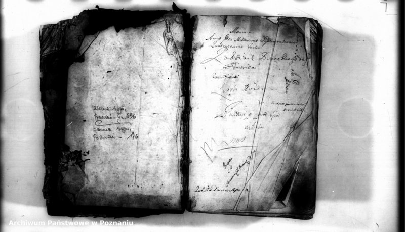 Obraz 3 z jednostki "Relationes [inducta]"