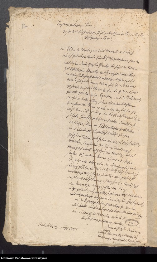 image.from.unit.number "Kirchliche Nachrichten (Nachrichten über die Kirche zu Schwarzstein)"