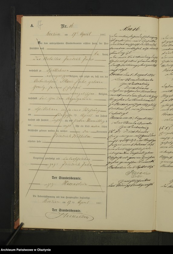 image.from.unit.number "Geburts-Neben-Register Nr 1 - 47"