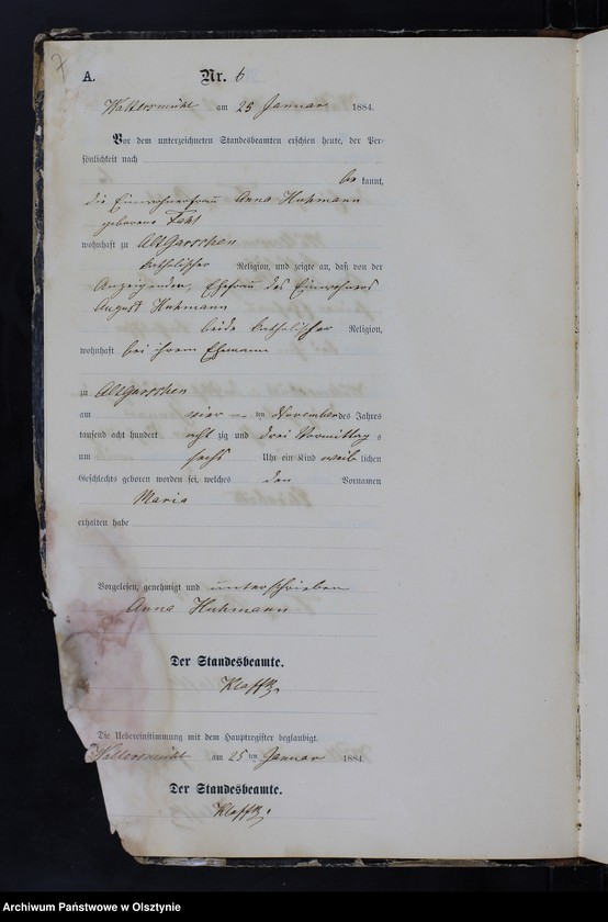 image.from.unit.number "Geburts-Neben-Register Nr 1 - 74"