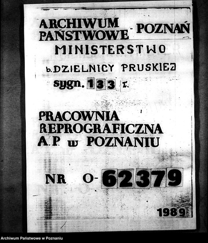 Obraz 17 z jednostki "Deputat robotników rolnych"