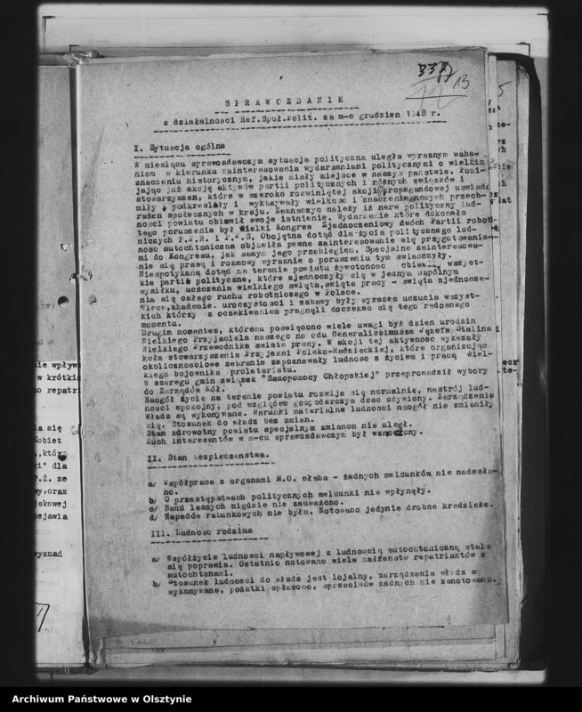 image.from.unit.number "Sprawozdania, protokoły i zarządzenia polustracyjne"